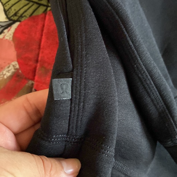 Lululemon Snapshot Crew - Picture 8 of 8